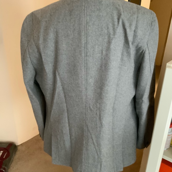 Perry Ellis NWT jacket size 46R - Picture 6 of 12